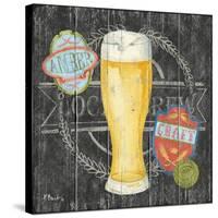 Craft Brew I-Paul Brent-Stretched Canvas