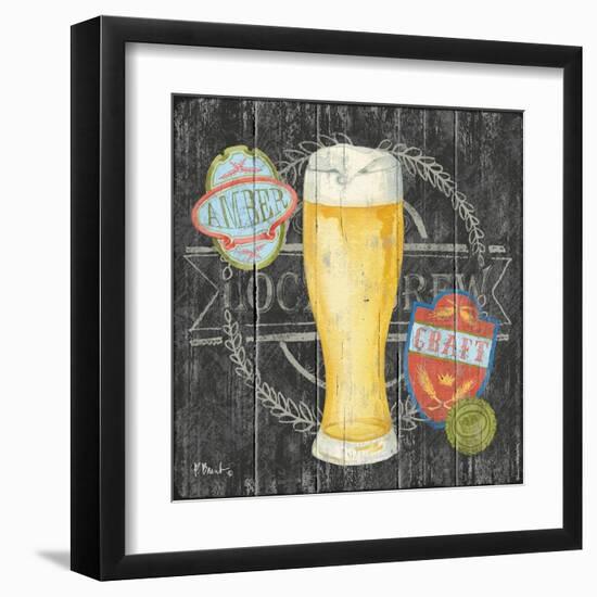 Craft Brew I-Paul Brent-Framed Art Print