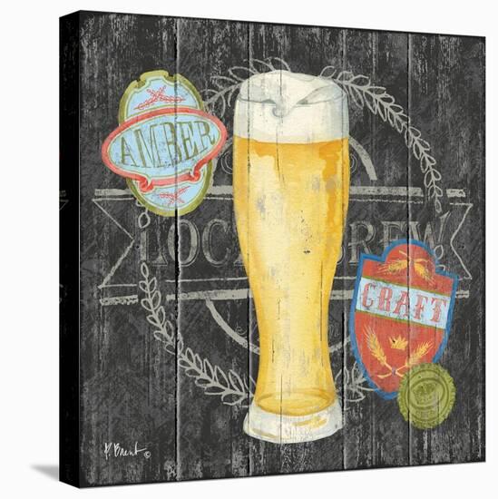 Craft Brew I-Paul Brent-Stretched Canvas