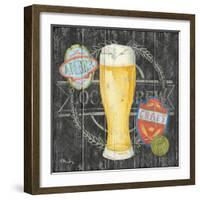 Craft Brew I-Paul Brent-Framed Art Print