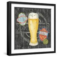 Craft Brew I-Paul Brent-Framed Art Print