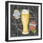 Craft Brew I-Paul Brent-Framed Art Print