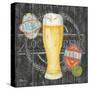 Craft Brew I-Paul Brent-Stretched Canvas