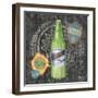 Craft Brew II-Paul Brent-Framed Art Print