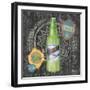 Craft Brew II-Paul Brent-Framed Art Print