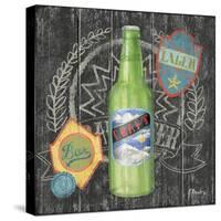 Craft Brew II-Paul Brent-Stretched Canvas