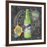 Craft Brew II-Paul Brent-Framed Art Print