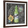 Craft Brew II-Paul Brent-Framed Art Print