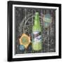 Craft Brew II-Paul Brent-Framed Art Print