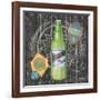 Craft Brew II-Paul Brent-Framed Art Print