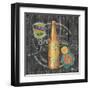 Craft Brew III-Paul Brent-Framed Art Print