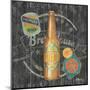 Craft Brew III-Paul Brent-Mounted Art Print