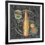 Craft Brew III-Paul Brent-Framed Art Print