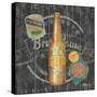 Craft Brew III-Paul Brent-Stretched Canvas