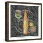 Craft Brew III-Paul Brent-Framed Art Print