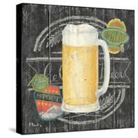 Craft Brew IV-Paul Brent-Stretched Canvas