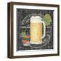 Craft Brew IV-Paul Brent-Framed Art Print