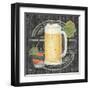 Craft Brew IV-Paul Brent-Framed Art Print