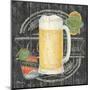 Craft Brew IV-Paul Brent-Mounted Art Print