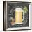 Craft Brew IV-Paul Brent-Framed Art Print