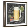 Craft Brew IV-Paul Brent-Framed Art Print