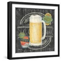 Craft Brew IV-Paul Brent-Framed Art Print