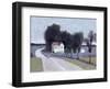 Craft County-William Buffett-Framed Art Print