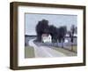 Craft County-William Buffett-Framed Art Print