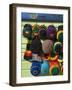 Craft Market, Montego Bay, Jamaica, West Indies, Caribbean, Central America-Richard Cummins-Framed Photographic Print