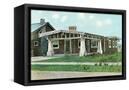 Canvas Black