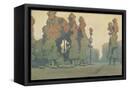 Canvas Black
