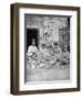 Craftsmen, Cairo, Egypt, Africa, 1936-Donald Mcleish-Framed Giclee Print