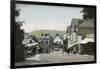 Cragg Brow, Bowness on Windermere, Lake District-null-Framed Photographic Print