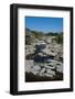 Cragged Little Creek in Mina Clavero, Argentina, South America-Michael Runkel-Framed Photographic Print