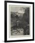 Cragside-null-Framed Giclee Print