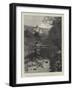 Cragside-null-Framed Giclee Print