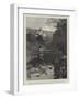 Cragside-null-Framed Giclee Print