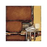 Retro Elegance-Craig Alan-Stretched Canvas