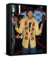 Craig David-null-Framed Stretched Canvas