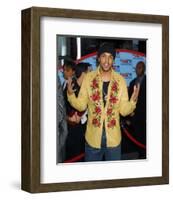 Craig David-null-Framed Photo