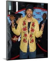 Craig David-null-Mounted Photo