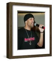 Craig David-null-Framed Photo