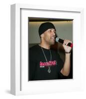 Craig David-null-Framed Photo