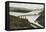 Craig-Goch Dam Wales-null-Framed Stretched Canvas