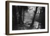 Craig Hall, Perthshire, Scotland-Simon Marsden-Framed Giclee Print