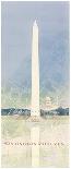 Washington Monument-Craig Holmes-Laminated Art Print