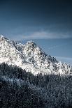 Snow Shelter-Craig Howarth-Photographic Print