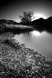 Snow Shelter-Craig Howarth-Photographic Print