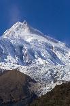 Manaslu Peak-Craig Lovell-Photographic Print