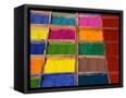 Canvas Black